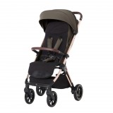 Espiro Flame sport babakocsi - 09 Taupe Splendor