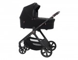 Espiro Only multifunkciós babakocsi - 510 Stylish Black