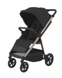 Espiro Pearl sport babakocsi - 10 Black pearl