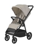 Espiro Pearl sport babakocsi - 19 White pearl