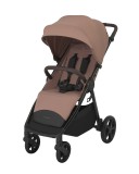 Espiro Wave Pro sport babakocsi 22 kg-ig - 08 Pink Melody