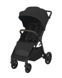 Espiro Wave Pro sport babakocsi 22 kg-ig - 10 Classic Black