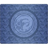 eSports Tiger Qingsui 2 gaming egérpad kék