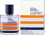 Esprit EDT 50 ml For Men Life