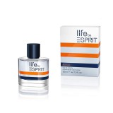 Esprit Life by Esprit for Him EDT 30ml Férfi Parfüm