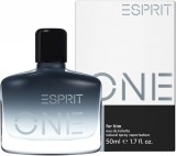 Esprit One EDT 50ml Férfi Parfüm