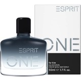 Esprit One EDT 50ml Férfi Parfüm Tester