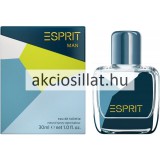 Esprit Signature Man EDT 30ml férfi