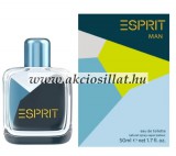 Esprit Signature Man EDT 50ml férfi