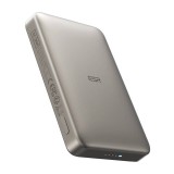 ESR 2G5230461 Qi2 MagSlim Powerbank USB-C + Wireless / 10000mAh 27W - Titán (2G5230461)