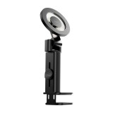 ESR 2K6130161 Skygrip MagSafe Mágneses Mobiltelefon tartó állvány - Fekete (2K6130161)