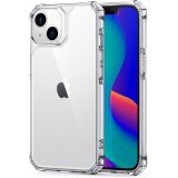 ESR Air Armor - iPhone 14 Plus ütésálló tok - átlátszó