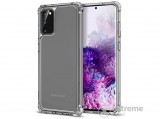 ESR Air Armor műanyag tok Samsung Galaxy S20 (SM-G980F) készülékhez, átlátszó