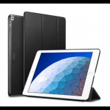ESR Apple iPad Air 10.5" (2019) tablet tok fekete (TABCASE-IPAD-105-BK) (TABCASE-IPAD-105-BK) - Tablet tok