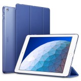 ESR Apple iPad Air 10.5 (2019) tablet tok, Sötétkék