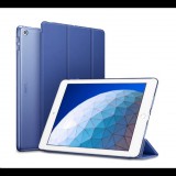 ESR Apple iPad Air 10.5" (2019) tablet tok sötétkék (TABCASE-IPAD-105-NBL) (TABCASE-IPAD-105-NBL) - Tablet tok