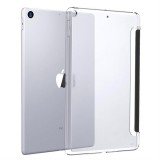 ESR Apple iPad Mini 2019 tablet hátlap, Átlátszó