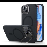 ESR Cloud Apple iPhone 15 Plus Magsafe Tok - Fekete (GP-149603)