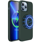 ESR Cloud MagSafe - iPhone 13 Pro Max MagSafe tok - pine zöld