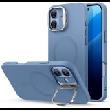 ESR Cloud Soft Case with Stash Stand (HaloLock) iPhone 16 Plus Light Blue tok (1A7850401)