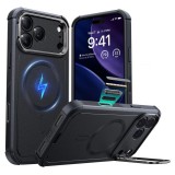 ESR CYBER ÁLLVÁNY MAGSAFE iPhone 17 Pro Max készülékhez fekete