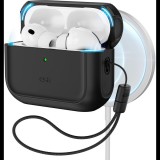 ESR ESR Orbit Hybrid HaloLock Case | Apple A Védőtakaró töltőbölcsőhöz Fekete (4894240289105)
