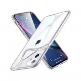 ESR Essential Zero Apple Iphone 11 Pro Szilikon tok átlátszó (091494) (ESR091494) - Telefontok