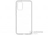 Esr Essential Zero ultravékony szilikon tok Samsung Galaxy S20 Plus (SM-G985F) készülékhez, átlátszó