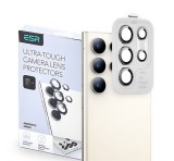 ESR kameravédő üveg (9H) FEKETE Samsung Galaxy S25 Ultra (SM-S938)