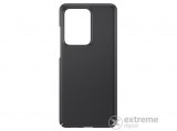 Esr Liquid Shield ultravékony műanyag tok Samsung Galaxy S20 Ultra (SM-G988F) készülékhez, fekete