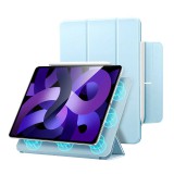 ESR Magnetic Protective Case for iPad Air 4 2020 / Air 5 2022 / Pro 11&#039; 2018 (Blue)