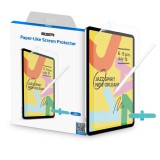 ESR Paper Like Screen Film - iPad Pro 12.9" (2022-2018) "papir hatású" kijelzővédő fólia - matt