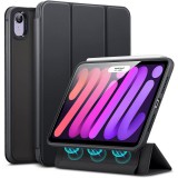 ESR Rebound Hybrid - iPad Mini 6 (2021) tok - fekete