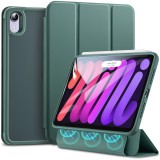 ESR Rebound Hybrid - iPad mini 6 (2021) tok - zöld