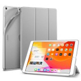 ESR Rebound - iPad 10.2" (2021-2019) tok - ezüst