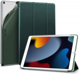 ESR Rebound - iPad 10.2" (2021-2019) tok - pine zöld