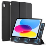 ESR Rebound Magnetic - iPad 10.9" (2022) tok - fekete