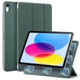 ESR Rebound Magnetic - iPad 10.9" (2022) tok - zöld