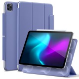ESR Rebound Magnetic - iPad Pro 12.9" (2022-2020) tok - lila
