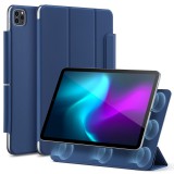 ESR Rebound Magnetic - iPad Pro 12.9" (2022/2020) tok - navykék
