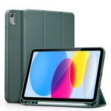 ESR Rebound Pencil - iPad 10.9" (2022) tok - zöld