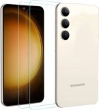 ESR Samsung Galaxy S23 Edzett üveg kijelzővédő