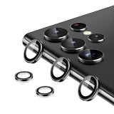 ESR Samsung S22 Ultra Tempered glass kamera védő üveg fólia (5db) (ESR038245) - Kameravédő fólia