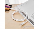 ESR  Usb C -Lightning PD kábel, 1m, fehér