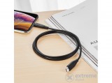 ESR  USB C -Lightning PD kábel, 1m, fekete