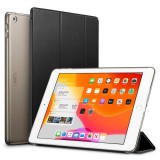 ESR Yippee - iPad 10.2" (2021-2019) tok - fekete