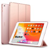 ESR Yippee - iPad 10.2" (2021-2019) tok - rozéarany