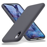 ESR Yippee - iPhone XS Max tok - szürke