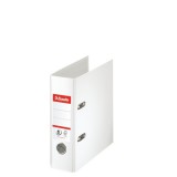 Esselte A5 Standard Vivida Gyűrűs Iratrendező - Fehér (468600)