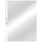 Esselte At Hand A4 lefűzhető 40db víztiszta genotherm